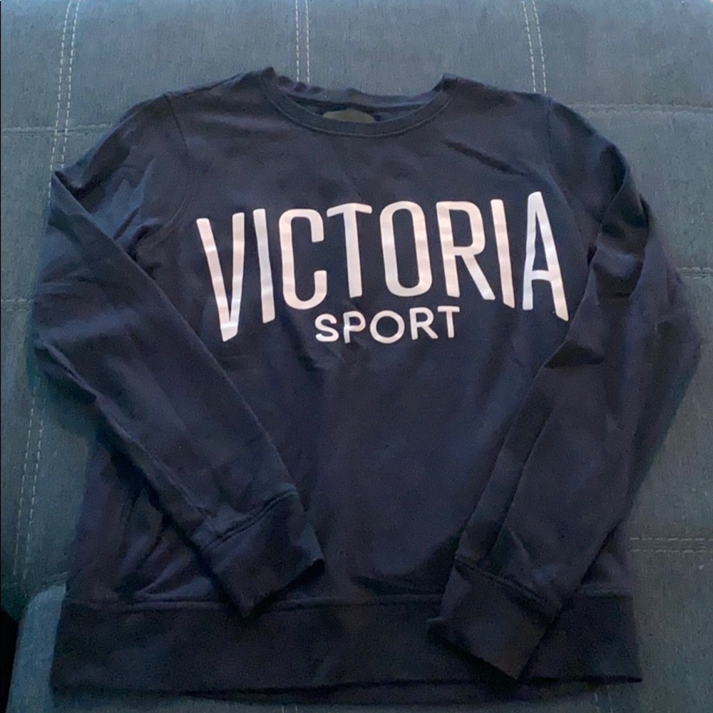 Victoria Sport Sweater